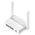 Рутер Cudy WR300 Wi-Fi Router N300 300Mbps at 2.4GHz 4 x 10/100Mbps Ports