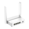 Рутер Cudy WR300 Wi-Fi Router N300 300Mbps at 2.4GHz 4 x 10/100Mbps Ports