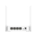 Рутер Cudy WR300 Wi-Fi Router N300 300Mbps at 2.4GHz 4 x 10/100Mbps Ports