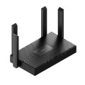 Рутер Cudy WR3000 AX3000 Gigabit Wi-Fi 6 Mesh Router 2402Mbps at 5GHz + 574Mbps at 2.4GHz