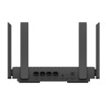 Рутер Cudy WR3000 AX3000 Gigabit Wi-Fi 6 Mesh Router 2402Mbps at 5GHz + 574Mbps at 2.4GHz