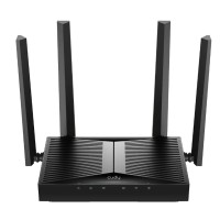 Рутер Cudy WR3600 BE3600 Gigabit Wi-Fi 7 Router 2882Mbps at 5GHz + 688Mbps at 2.4GHz