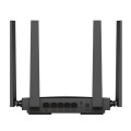 Рутер Cudy WR3600 BE3600 Gigabit Wi-Fi 7 Router 2882Mbps at 5GHz + 688Mbps at 2.4GHz