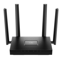 Рутер Cudy WR5000 BE5000 2.5G Dual Band Wi-Fi 7 Router