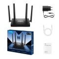 Рутер Cudy WR5000 BE5000 2.5G Dual Band Wi-Fi 7 Router