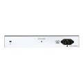 Суич D-Link 10-port 10/100/1000 Gigabit PoE Smart Switch including 2 SFP Суич D-Link 10-port 10/100/1000 Gigabit PoE Smart Switch including 2 SFP