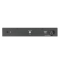 Суич D-Link 10-Port PoE+ Gigabit Smart Managed Switch Суич D-Link 10-Port PoE+ Gigabit Smart Managed Switch