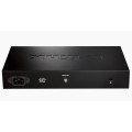 Суич D-Link 16-Port 10/100/1000Mbps Copper Gigabit Ethernet Switch