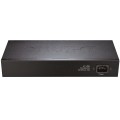 Суич D-Link 24-Port 10/100Mbps Fast Ethernet Unmanaged Switch