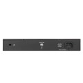 Суич D-Link 24-Port Gigabit Smart Managed Switch