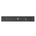 Суич D-Link 24-Port PoE Gigabit Smart Managed Switch Суич D-Link 24-Port PoE Gigabit Smart Managed Switch