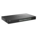 Суич D-Link 24 Ports 2.5G/MultiGig Unmanaged Switch Суич D-Link 24 Ports 2.5G/MultiGig Unmanaged Switch