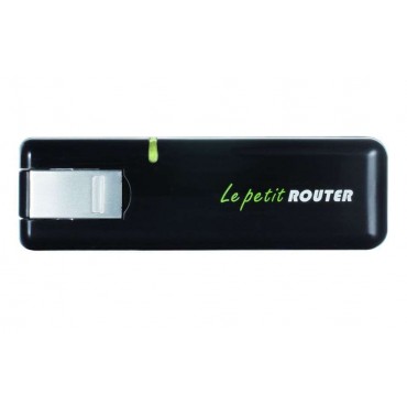 D-Link 3.5G HSUPA USB Router with Wireless N150 