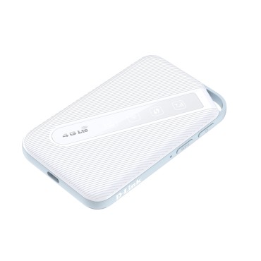 Рутер D-Link 4G LTE AX300 Wi-Fi 6 Mobile Hotspot Рутер D-Link 4G LTE AX300 Wi-Fi 6 Mobile Hotspot