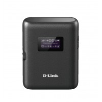 D-Link 4G LTE Mobile Router