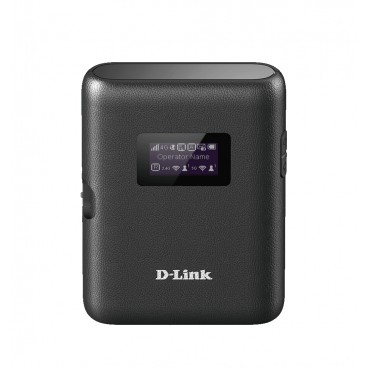 D-Link 4G LTE Mobile Router