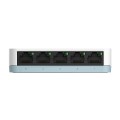 Суич D-Link 5-port 10/100/1000 Gigabit Desktop Switch Суич D-Link 5-port 10/100/1000 Gigabit Desktop Switch
