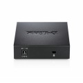 Суич D-Link 5-port 10/100/1000 Gigabit Metal Housing Desktop Switch