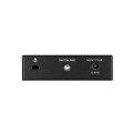 Суич D-Link 5-Port Desktop Gigabit PoE+ Switch