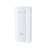Рутер D-Link 5G NR AX1800 Wi-Fi 6 Mobile Hotspot