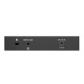 Суич D-Link 7-Port Multi-Gigabit Unmanaged Switch