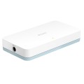 Суич D-Link 8-port 10/100/1000 Gigabit Desktop Switch