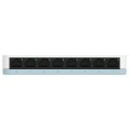 Суич D-Link 8-port 10/100/1000 Gigabit Desktop Switch