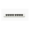 D-Link 8-Port 10/100M Desktop Switch D-Link 8-Port 10/100M Desktop Switch