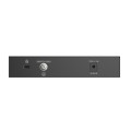 Суич D-Link 8-Port Multi-Gigabit Unmanaged Switch