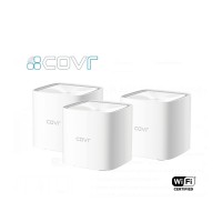 D-Link AC1200 Dual Band Whole Home Mesh Wi-Fi System (3-Pack)