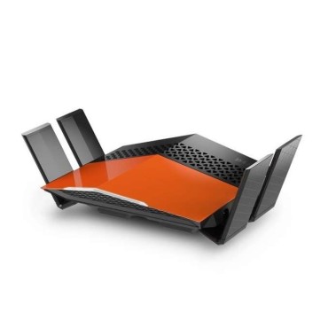 D-Link AC1750 WiFi Gigabit Router