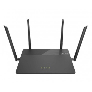 D-Link AC1900 WiFi Gigabit Router