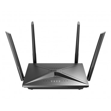 D-Link AC2100 MU-MIMO Wi-Fi Gigabit Router with 3G/LTE Support and 2 USB Ports