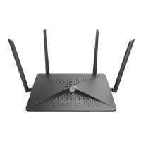 D-Link AC2600 MU-MIMO WiFi Gigabit Router