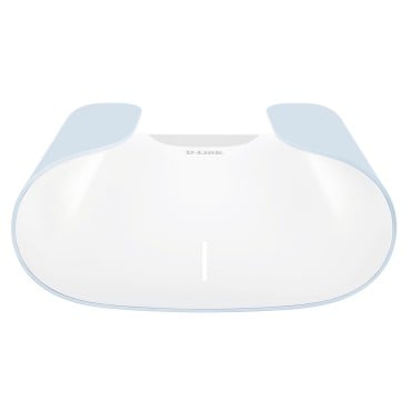 D-Link Aquila Pro AI AX6000 Wi-Fi 6 Smart Mesh Router