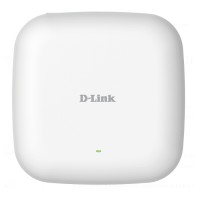 Access point D-Link AX1800 Wi-Fi 6 Dual-Band PoE Access Point