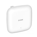 Access point D-Link AX1800 Wi-Fi 6 Dual-Band PoE Access Point Access point D-Link AX1800 Wi-Fi 6 Dual-Band PoE Access Point