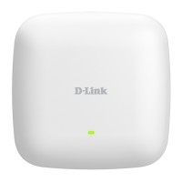 Access point D-Link AX3000 Wi-Fi 6 Dual Band PoE Access Point