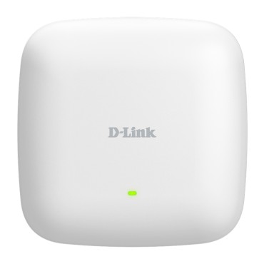 Access point D-Link AX3000 Wi-Fi 6 Dual Band PoE Access Point