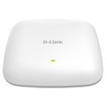 Access point D-Link AX3000 Wi-Fi 6 Dual Band PoE Access Point