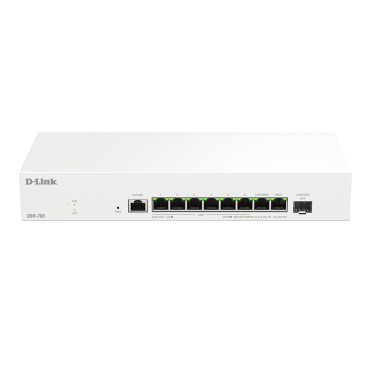 Рутер D-Link Business Router Рутер D-Link Business Router