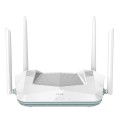 D-Link EAGLE PRO AI AX3200 Smart Router D-Link EAGLE PRO AI AX3200 Smart Router