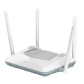 D-Link EAGLE PRO AI AX3200 Smart Router D-Link EAGLE PRO AI AX3200 Smart Router