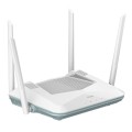 D-Link EAGLE PRO AI AX3200 Smart Router D-Link EAGLE PRO AI AX3200 Smart Router
