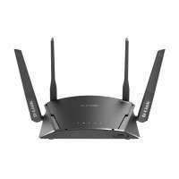 D-Link EXO AC1900 Smart Mesh Wi-Fi Router