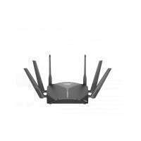 D-Link EXO AC3000 Smart Mesh Wi-Fi Router