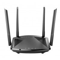 D-Link EXO AX1500 Wi-Fi 6 Router