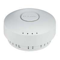 D-Link Unified AC1200 Simultaneous Dual-Band PoE Access Point