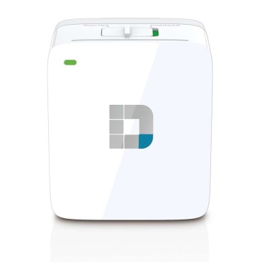 D-Link Wireless AC Mobile Cloud Companion