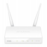 D-Link Wireless AC1200 Dual Band Access Point